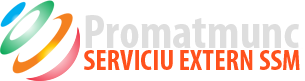 Promatmunc — Serviciu extern SSM
